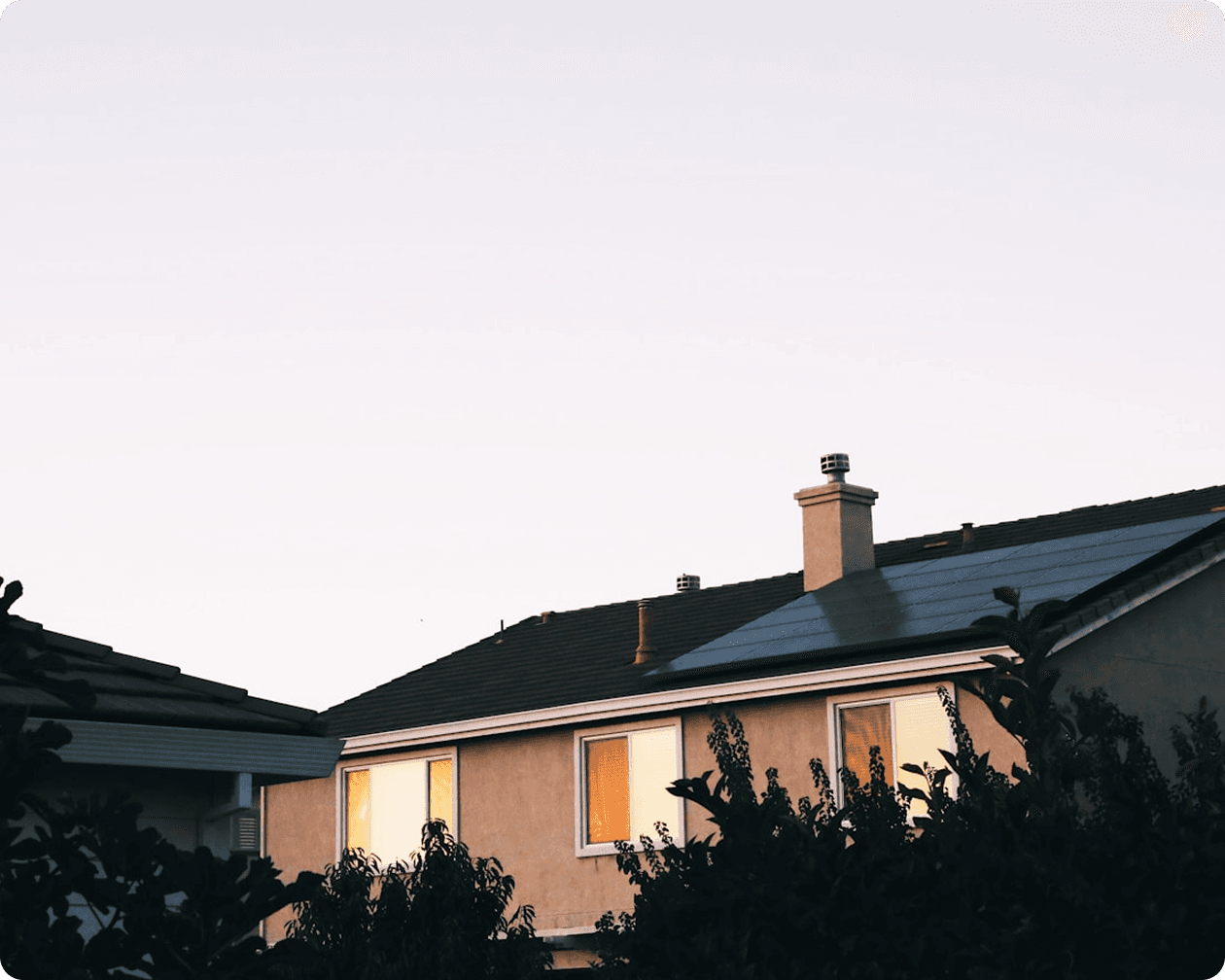 Residential Solar Panel Installation & Energy Solutions